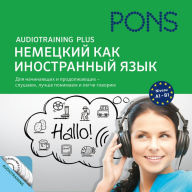 PONS Audiotraining Plus