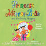 Princess Mirror-Belle and the Party Hoppers