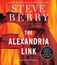 The Alexandria Link (Cotton Malone Series #2)