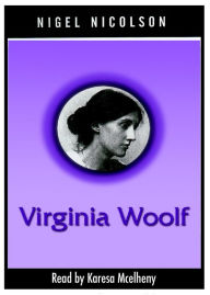 Virginia Woolf