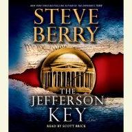 The Jefferson Key (Cotton Malone Series #7)