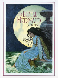 The Little Mermaid: A Romantic Retelling of the Classic Fairy Tale