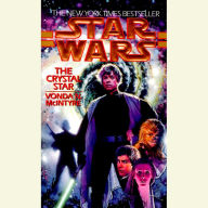 Star Wars: The Crystal Star (Abridged)