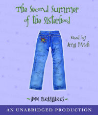 The Second Summer of the Sisterhood: The Sisterhood of the Traveling Pants, Book 2