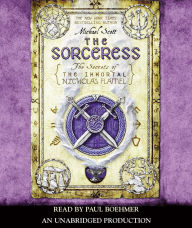 The Sorceress
