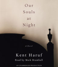 Our Souls at Night: A novel