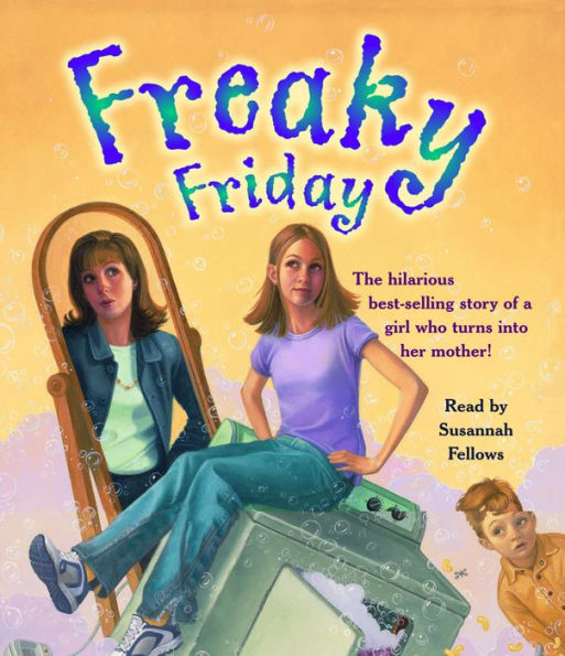 Freaky Friday