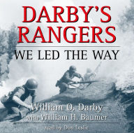 Darby's Rangers: We Led the Way (Abridged)