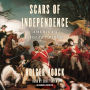 Scars of Independence: America's Violent Birth