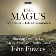 The Magus: A BBC Radio 4 full cast dramatisation