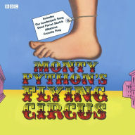 Monty Python's Flying Circus