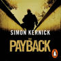 The Payback: (Dennis Milne 3) (Abridged)