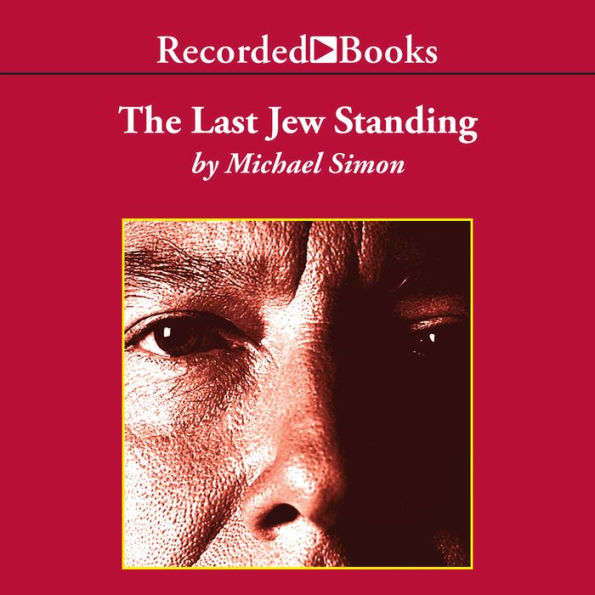 Last Jew Standing