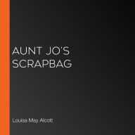 Aunt Jo's Scrapbag