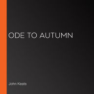 Ode to Autumn