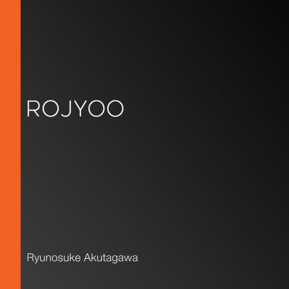 Rojyoo