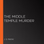 The Middle Temple Murder