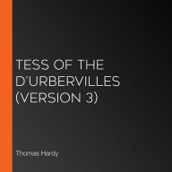 Tess of the d'Urbervilles (version 3)