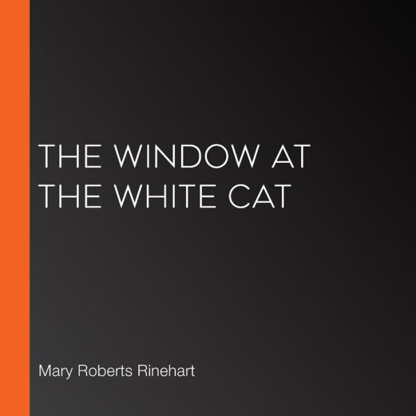 The Window at the White Cat