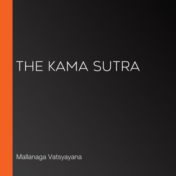 The Kama Sutra