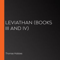 Leviathan (Books III and IV)