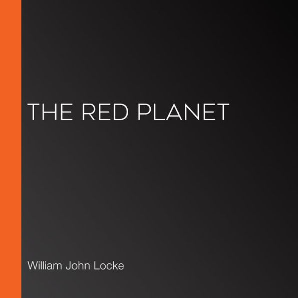 The Red Planet