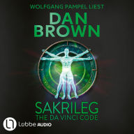 Sakrileg (Director's Cut)