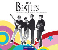 Beatles, The - The Audiostory (English Version)