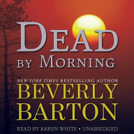 Dead by Morning: The Dead By Trilogy, Book 2