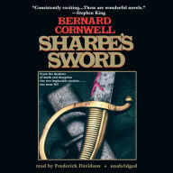 Sharpe's Sword (Sharpe Series #14)