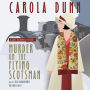 Murder on the Flying Scotsman: A Daisy Dalrymple Mystery