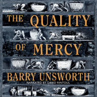 The Quality of Mercy: A Novel