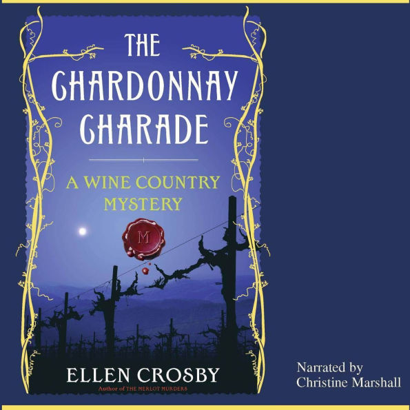 The Chardonnay Charade