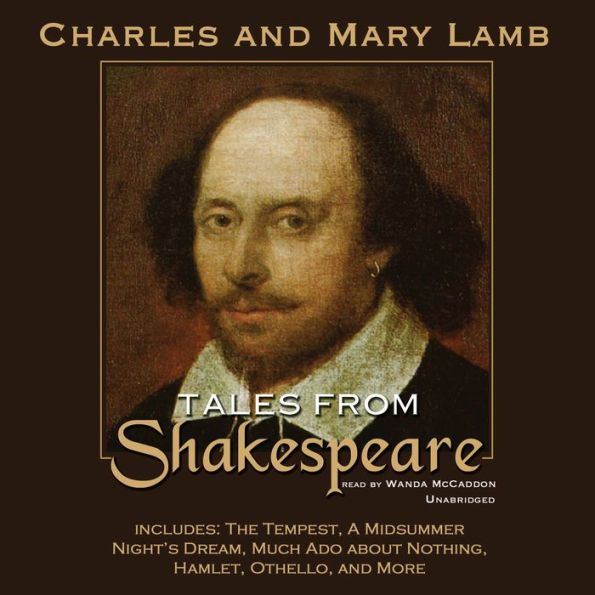 Tales from Shakespeare