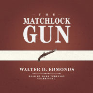 The Matchlock Gun (Newbery Medal Winner)