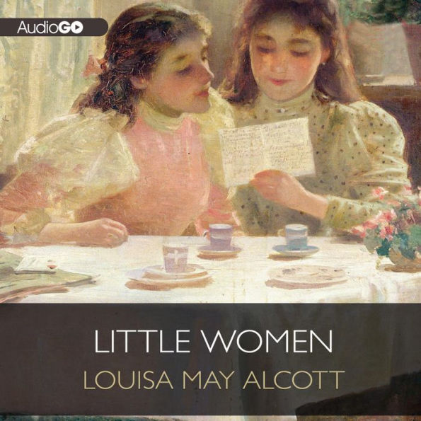 Little Women (Abridged)