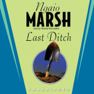 Last Ditch (Roderick Alleyn Series #29)
