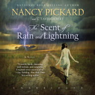 The Scent of Rain and Lightning: A Novel