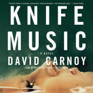Knife Music
