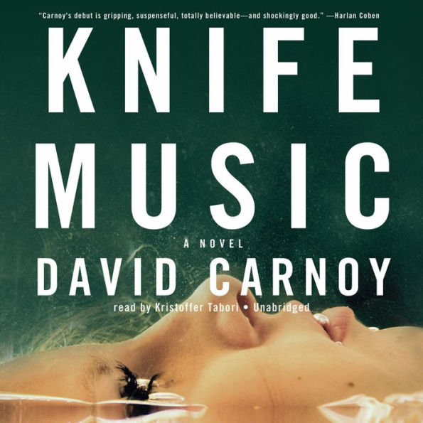 Knife Music