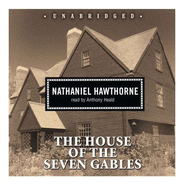 The House of the Seven Gables