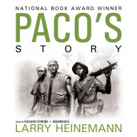 Paco's Story (National Book Award Winner)