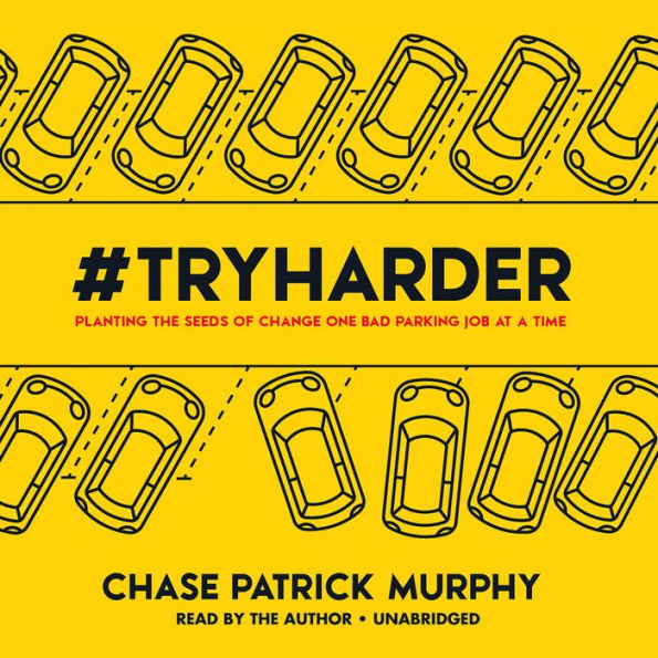 #TryHarder
