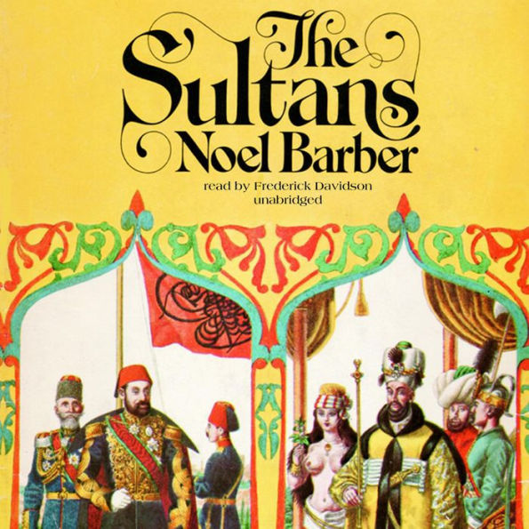 The Sultans