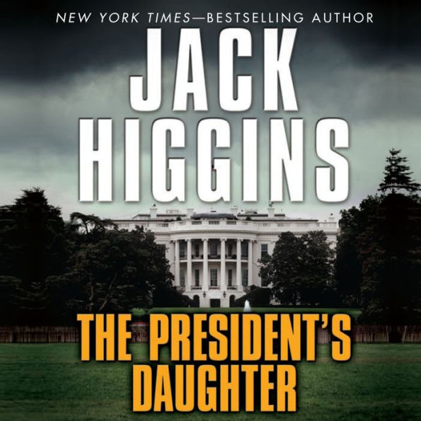 The President's Daughter