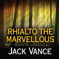 Rhialto the Marvellous