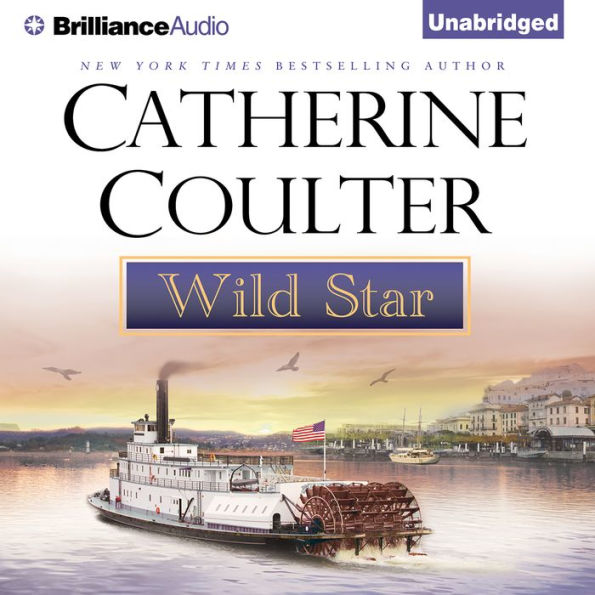 Wild Star (Star Quartet #3)