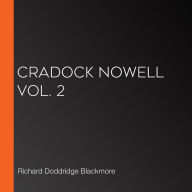 Cradock Nowell Vol. 2