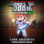 Bones of Doom: The Rise of the Warlords Book Two: An Unofficial Minecrafter's Adventure