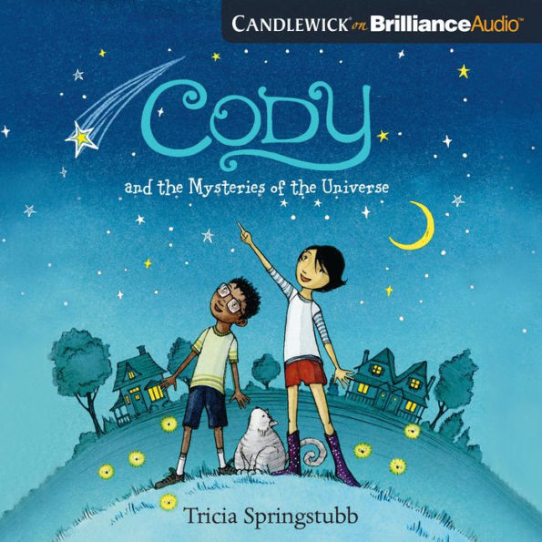 Cody and the Mysteries of the Universe